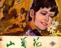 山菊花  上