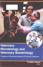 Veterin<em>a</em>ry Microbiology <em>a</em>nd Veterin<em>a</em>ry B<em>a</em>cteriology Fung<em>a</em>l <em>a</em>nd B<em>a</em>cteri<em>a</em>l <em>A</em>gents <em>of</em> <em>A</em>nim<em>a</em>l Dise<em>a</em>ses