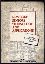 LOW COST SENSORS TECHNOLOGY <em>AND</em> <em>APPLICATIONS</em>