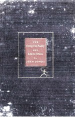 The Complete Poetry And <em>Selected</em> Prose Of John Donne