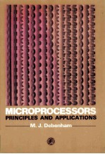 Microprocessors <em>Princip</em>les <em>and</em> Applications