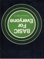 <em>BASIC</em> For Everyone