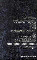 Partial Computation and <em>The</em> Construction <em>of</em> <em>Language</em> Processors