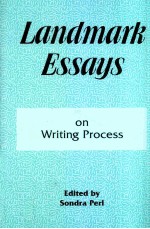 Landmark Essays <em>on</em> Writing Process