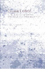 Beyond COBOL Survival <em>in</em> Bus<em>in</em>ess Applications Programm<em>in</em>g