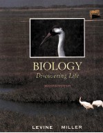 BIOLOGY:DISCOVERING LIFE <em>SECOND</em> <em>EDITION</em>
