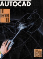 AutoCAD <em>The</em> Drawing Tool