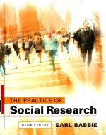 <em>THE</em> PRACTICE <em>OF</em> <em>SOCIAL</em> RESEARCH ELEVENTH EDITION