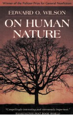 <em>ON</em> HUMAN NATURE