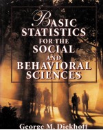 <em>BASIC</em> <em>STATISTICS</em> FOR THE SOCIAL AND BEHAVIORIAL SCIENCES