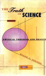 THE TRUTH <em>OF</em> <em>SCIENCE</em>