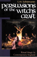 PER<em>S</em>UA<em>S</em>ION<em>S</em> OF <em>THE</em> WITCH’<em>S</em> CRAFT
