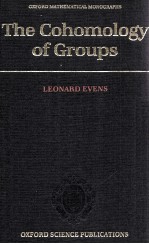 THE COHOMOLOGY <em>OR</em> GROUPS