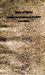IDEAS <em>OF</em> SPACE <em>SECOND</em> <em>EDITION</em>