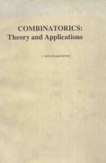 COMBINATORICS: <em>THEORY</em> AND <em>APPLICATIONS</em>