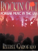 ROCK<em>IN</em>’ OUT POPULAR MUSIC <em>IN</em> THE USA