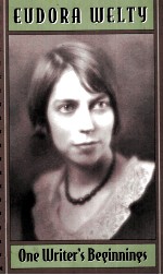 ONE <em>WRITER</em>’S BEGINNINGS