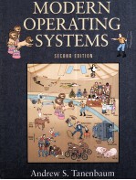 Modern Operating <em>Systems</em> <em>Second</em> <em>Edition</em>