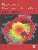Principles of <em>biochemical</em> toxicology