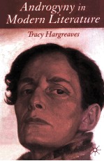 Androgyny <em>in</em> Modern Literature