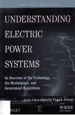 UNDERSTANDING ELECTRIC POWER SYSTEMS:AN OVERVIEW <em>OF</em> <em>TECHNOLOGY</em>