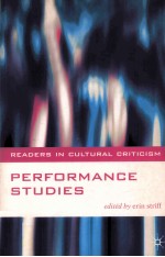 <<em>e</em>m>P</<em>e</em>m><em>e</em>rforman<<em>e</em>m>c</<em>e</em>m><em>e</em> Studi<em>e</em>s