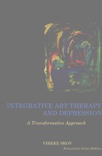 Integrative art therapy <em><em>an</em>d</em> depression a tr<em>an</em>sformative <em>approach</em>