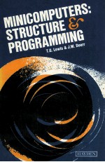 MINICOMPUTERS <em>Structure</em> & Programming