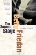 THE <em>SECOND</em> ST<em>A</em>GE WITH <em>A</em> NEW <em>INTRODUCTION</em>