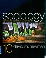 Sociology Exploring the Architecture <em>of</em> Everyday Life <em>Tenth</em> <em>Edition</em>