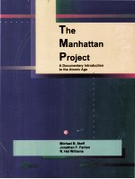 <em>THE</em> MANHATTAN PROJECT