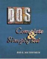 DOS Complete <em>Simplified</em>