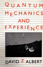 <em>QUANTUM</em> <em>MECHANICS</em> AND EXPERIENCE