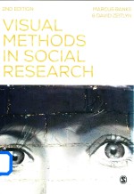 Visual <em>Methods</em> in Social Research 2nd Edition