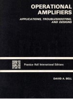 Operational Amplifiers <em>Applications</em>