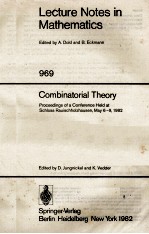 Lecture Notes <em>in</em> Statistics  13 Contributions to a General Asymptotis Statistical <em>theory</em>