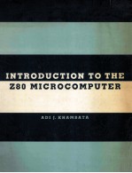 INTRODUCTION TO THE <em>Z80</em> MICROCOMPUTER
