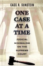 <em>ONE</em> C<em>A</em>SE <em>A</em>T <em>A</em> TIME