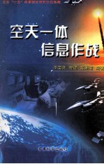 空军“十五”军事理论研究计划课题 空天一体<em>信息</em><em>作战</em>