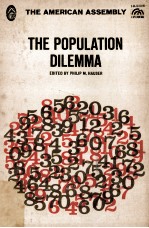 <em>The</em> Population Dilemma