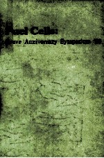 FUEL CELLS:<em>GROVE</em> <em>A</em>NNIVERS<em>A</em>RY SYMPOSIUM'89