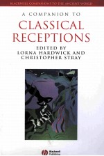 <em>A</em> COMP<em>A</em>NION TO <em>CL<em>A</em>SSIC<em>A</em>L</em> RECEPTIONS
