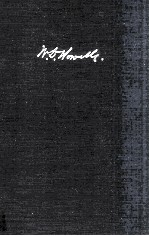 <em>Selected</em> Literary Criticism Volume III:1898-1920