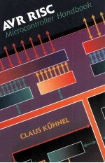 AVR RISC Microcontroller <em>Handbook</em>