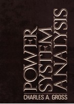 POWER SYSTEM <em>A</em>N<em>A</em>LYSIS