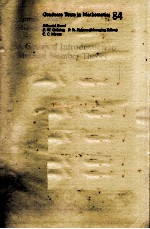 <em>A</em> <em>CL<em>A</em>SSIC<em>A</em>L</em> <em>IN</em>TRODUCTION TO MODERN NUMBER THEORY