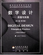 DIGITAL DESIGN <em>Principles</em> <em>and</em> Practices <em>Third</em> <em>Edition</em>
