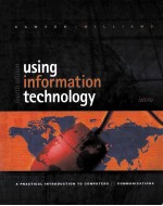 USING <em>INFORMATION</em> TECHNOLOGY FOURTH EDITION