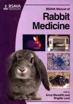 BSAVA <em>Manual</em> <em>of</em> Rabbit Medicine