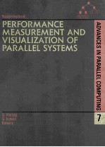 Performance Measurement <em>and</em> Visualization of Parallel <em>System</em>s
